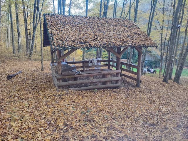 Popas Fântâna rece - Image 1