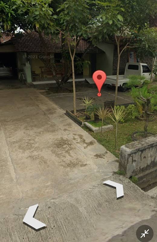 WISMA ᵐᵃˢ ᵗᵉᵍᵘʰ - Image 2