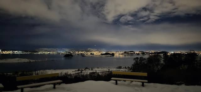 Snødetoppen - Image 1