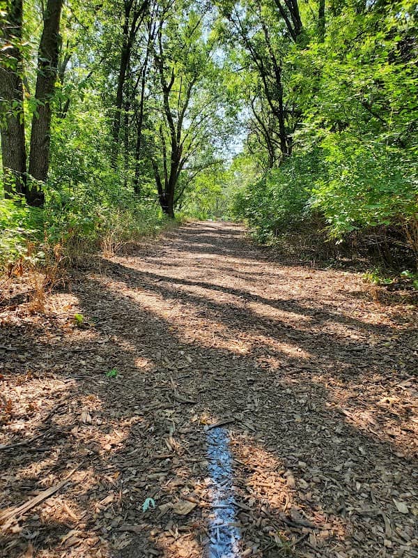 Spire Cross Country Course / Trailhead - Image 3