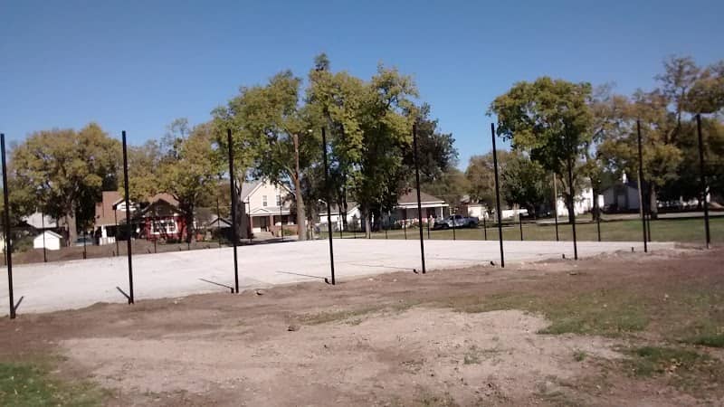 Lions Park - Image 1