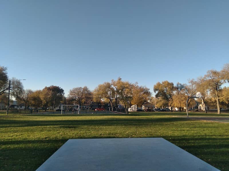 Lions Park - Image 2
