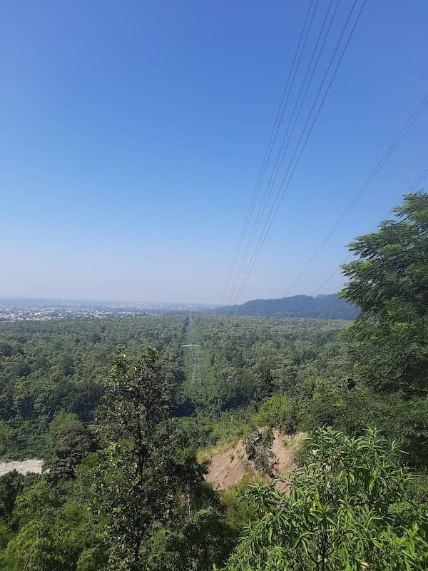 Kotdwara view point - Image 1