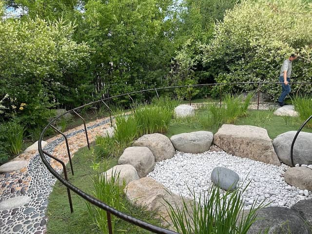 True Nature Rock Garden - Image 2
