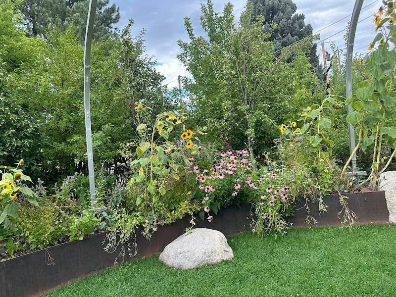True Nature Rock Garden - Image 1