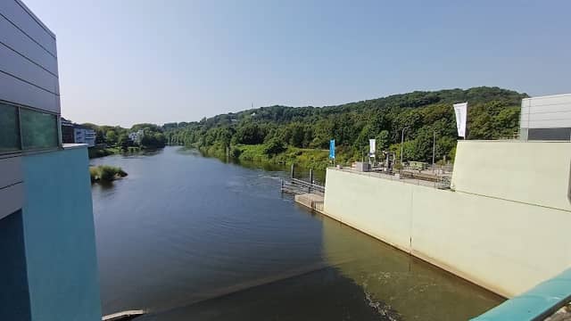 Fischlift System Baldeneysee - Image 3