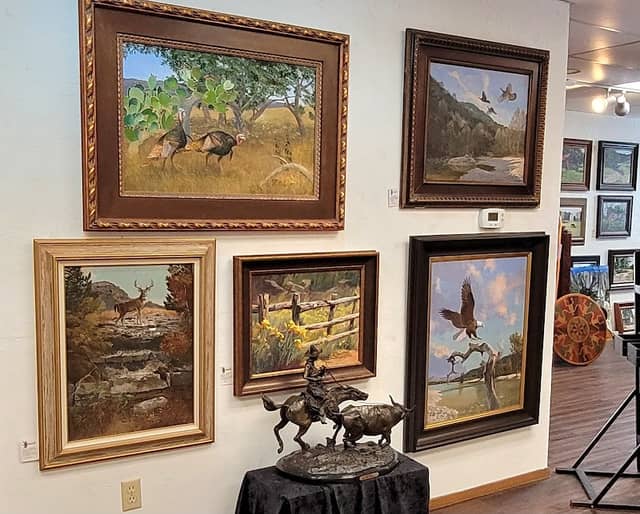 Rivers Edge Gallery - Image 2