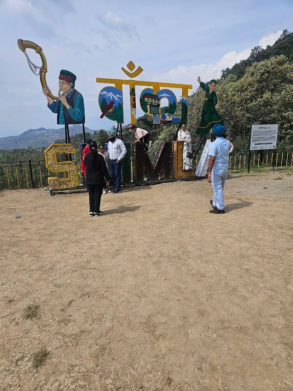 Banka View Point - Image 1