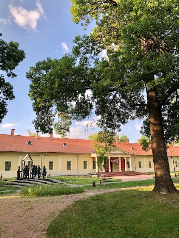 Múzeumkert - Image 1