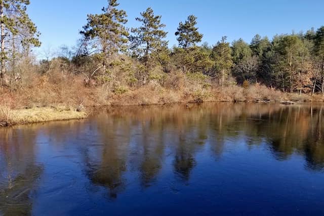 Quinebaug River, Southbridge, Masssachusetts - Image 2