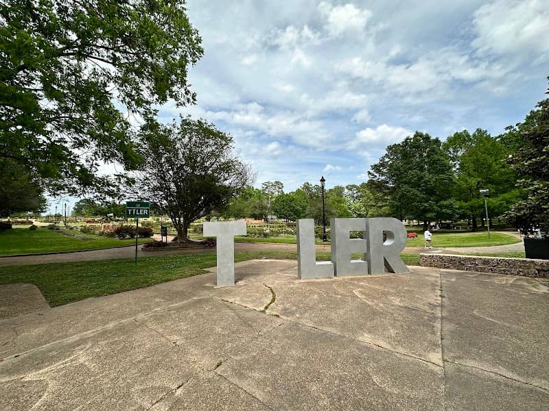 Tyler Rose Garden - Image 2