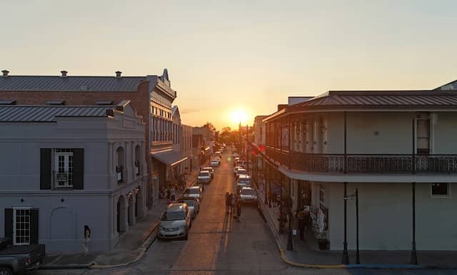 Downtown Thibodaux - Image 1