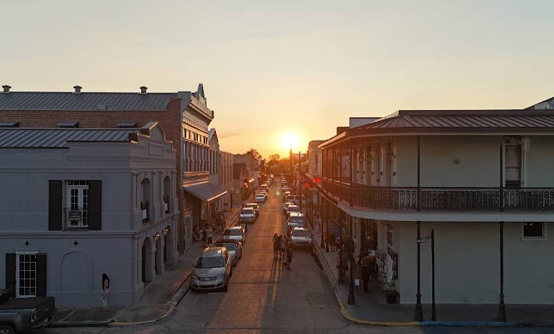 Downtown Thibodaux - Image 1