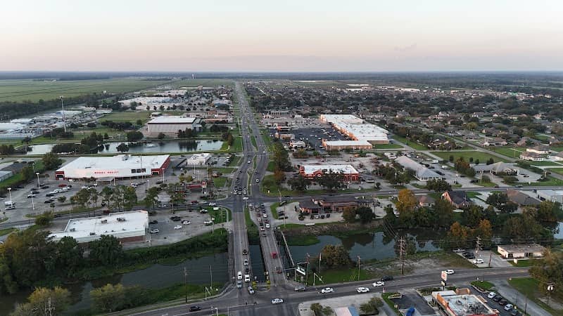 Downtown Thibodaux - Image 2