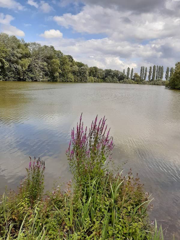 Kiessee Marienhafe - Image 1