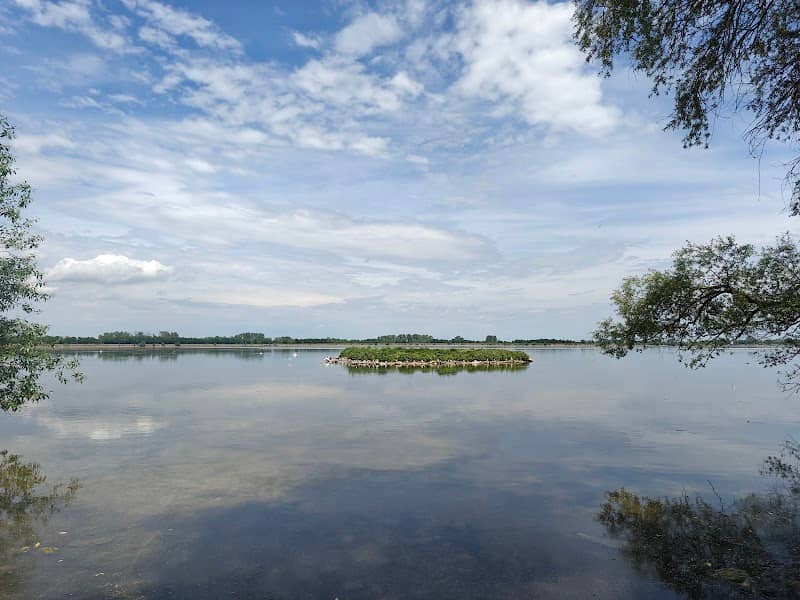 Speichersee Ismaning - Image 1