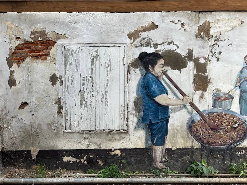 Street Art - Image 1