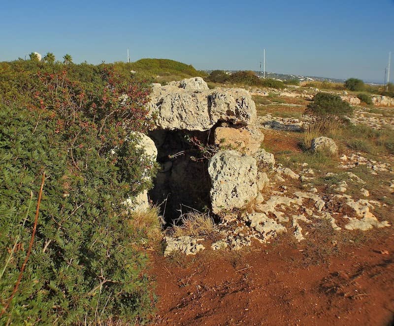 Dolmen Argentina - Image 1
