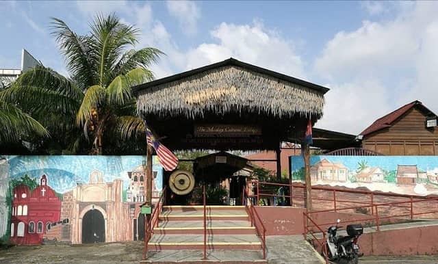 The Malay Cultural Village Sdn Bhd - Image 2