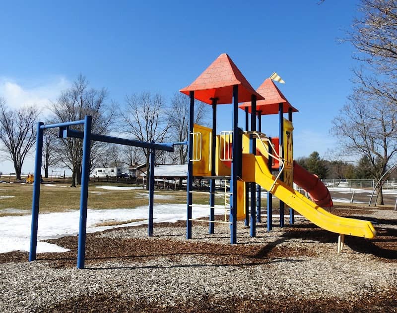 Township Park - Image 1
