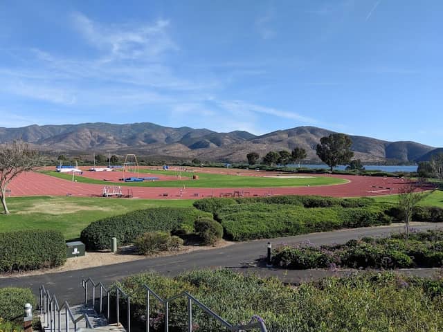 Chula Vista Elite Athlete Training Center - Image 2