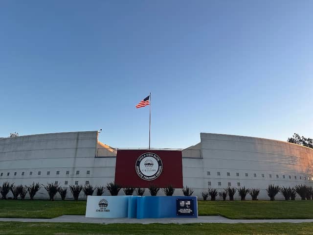 Chula Vista Elite Athlete Training Center - Image 1