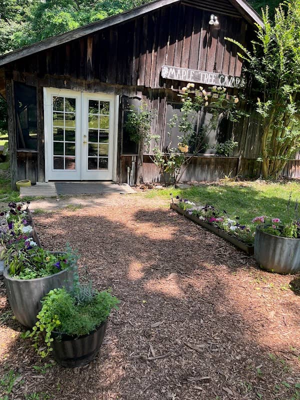 The Treehouse Camp At Maple Tree LLC - Image 1