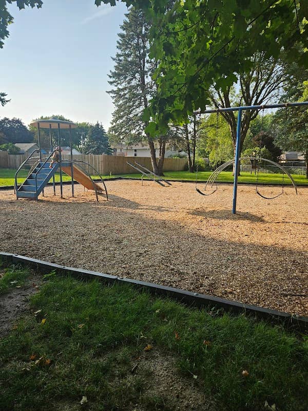 Sand Park - Image 1