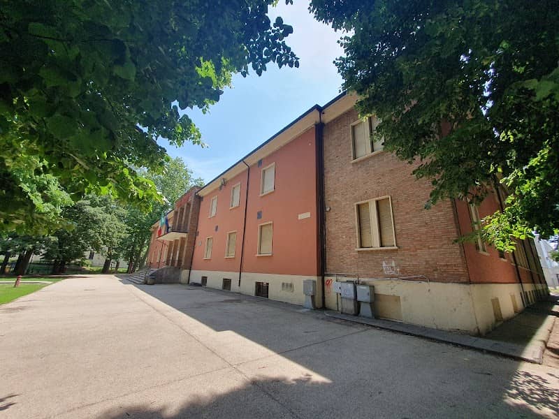 Ex rocca di Cortemaggiore - Image 1