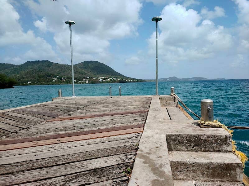 Quais de sainte Luce - Image 3