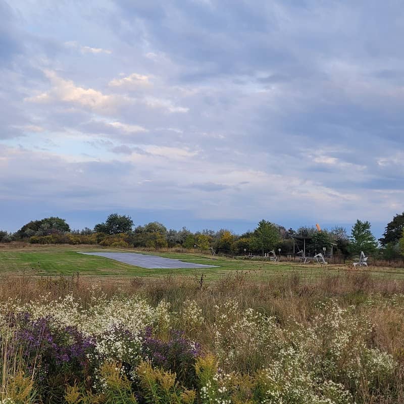 Thackeray Park - Image 2