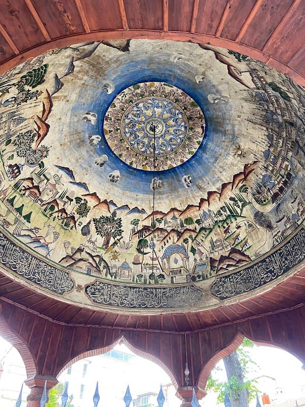 Kara Mustafa Pasha Mosque - Image 1