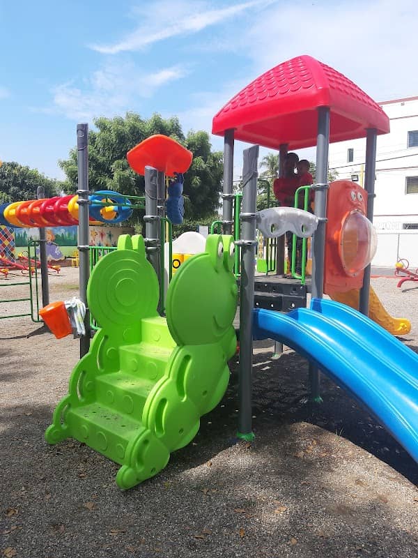 Las Galleticas Park - Image 1