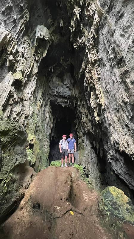 Golden Cave - hang Vàng - Image 1