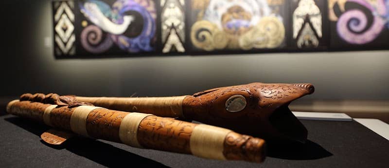 Te Manawa Museum - Image 1