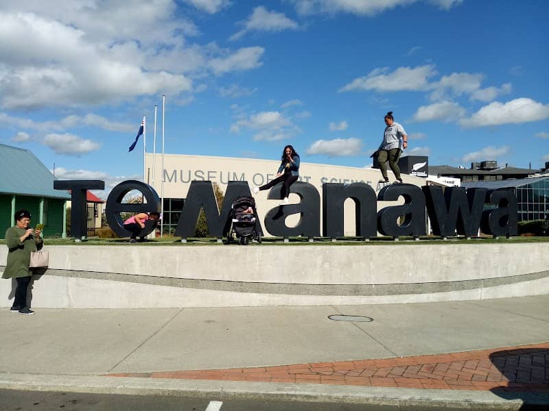 Te Manawa Museum - Image 2