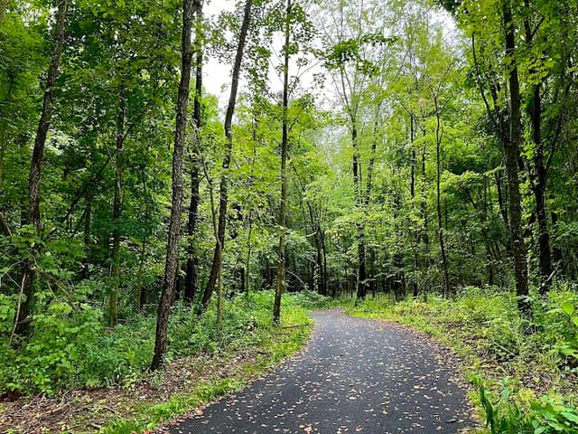 Clear Creek Park - Image 1