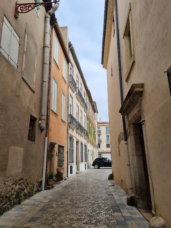 Ancienne sous-préfecture - Image 2