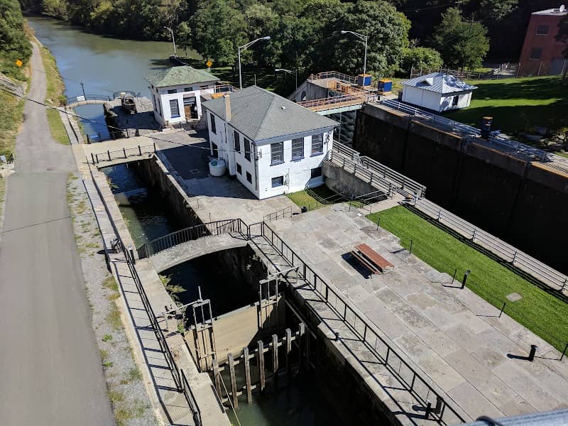 Erie Canal Discovery Center - Image 2