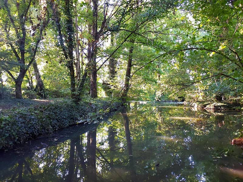 Campo della Ghina - Image 1