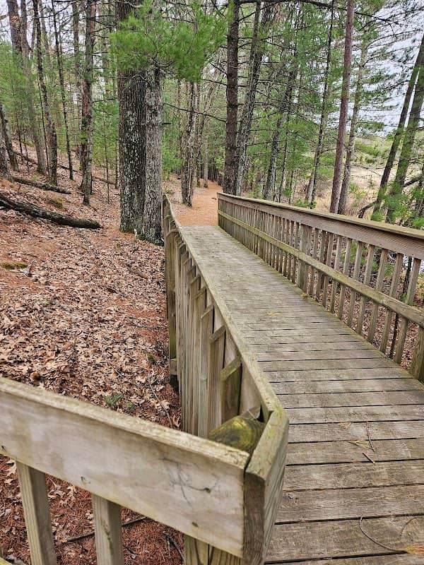 McMullen Memorial County Park - Image 1