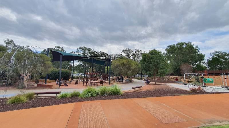 Woodbridge Riverside Park - Image 2