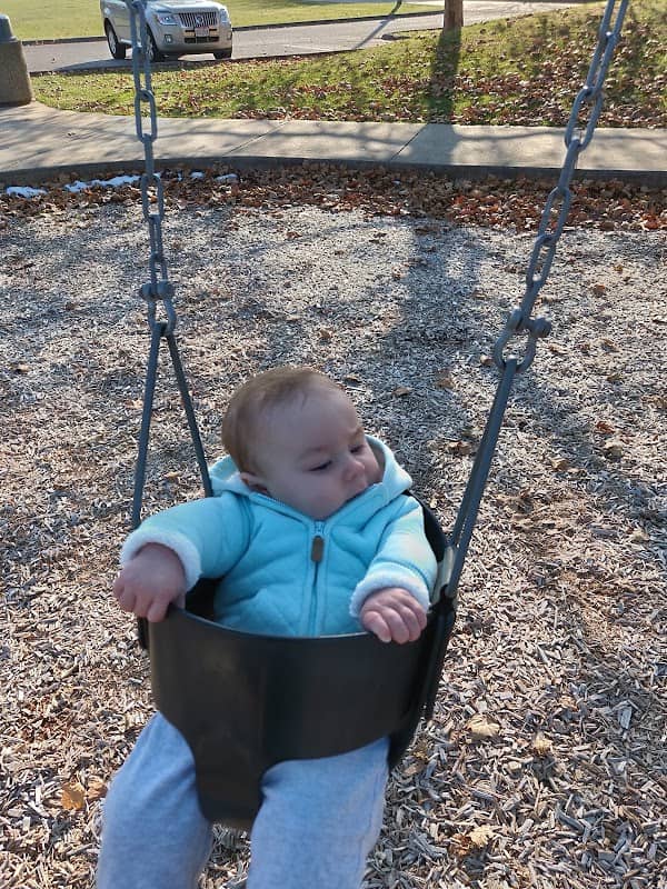 Radlick Park - Image 1