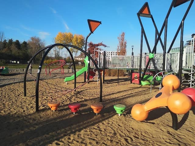 Parc Central - Image 2