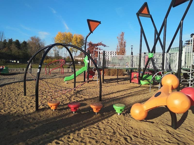 Parc Central - Image 2