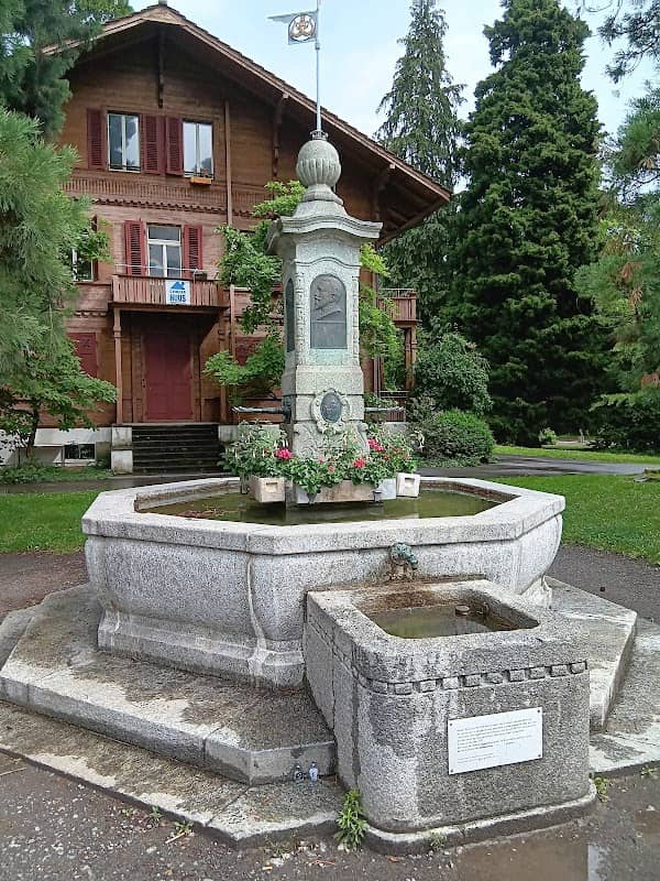 Brunnen - Image 1
