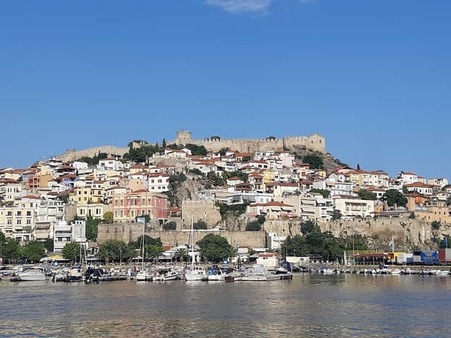 Kavala Fortress - Image 2