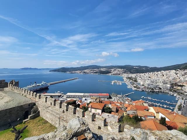 Kavala Fortress - Image 3