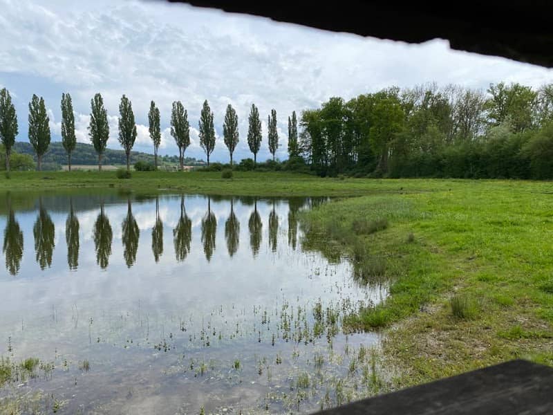 ASPO Nature Center - Image 1
