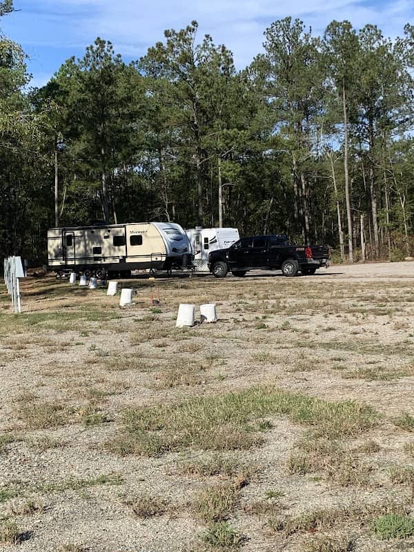 Native Woods RV Campground, Pembroke, NC - Image 1